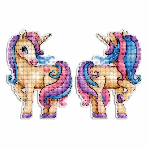 (image for) Magic Unicorn